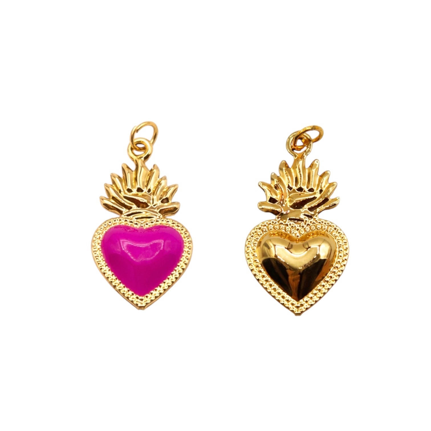 COLLANA PARLAMI D'AMORE