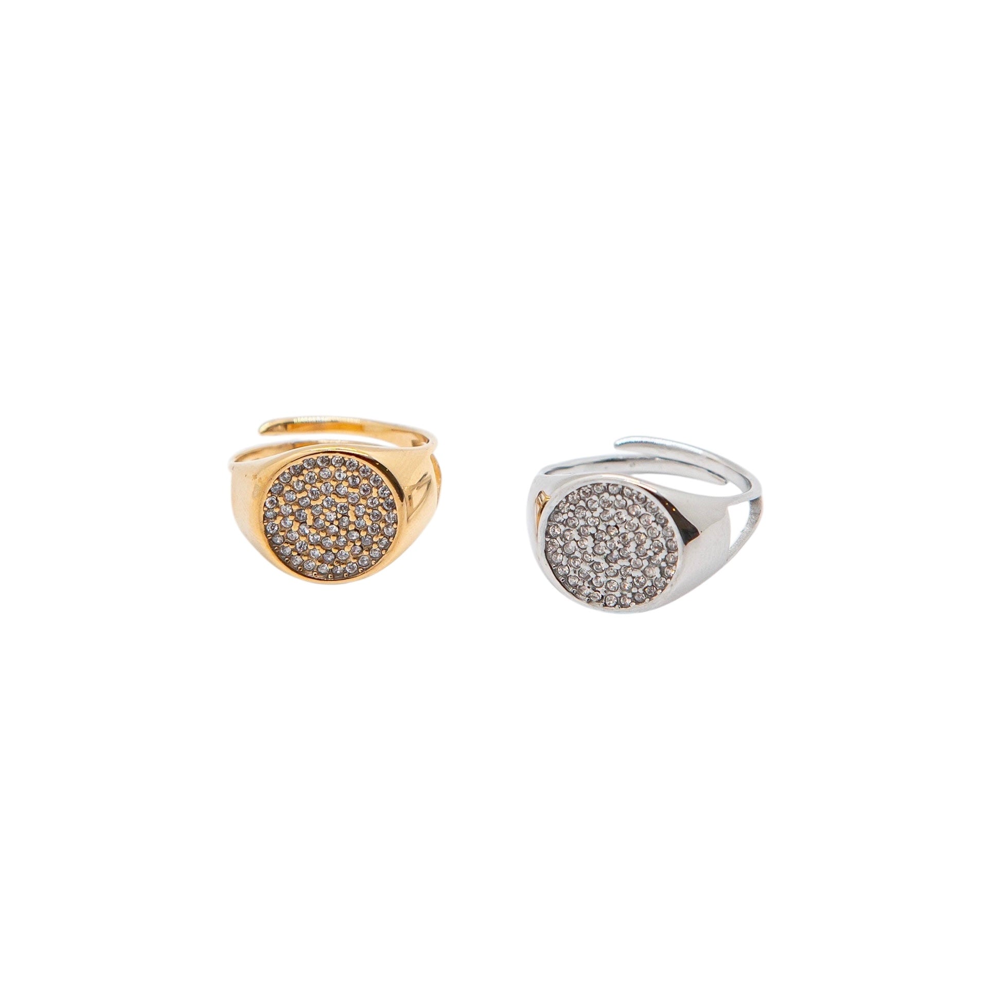 Chevalier tondotto strass