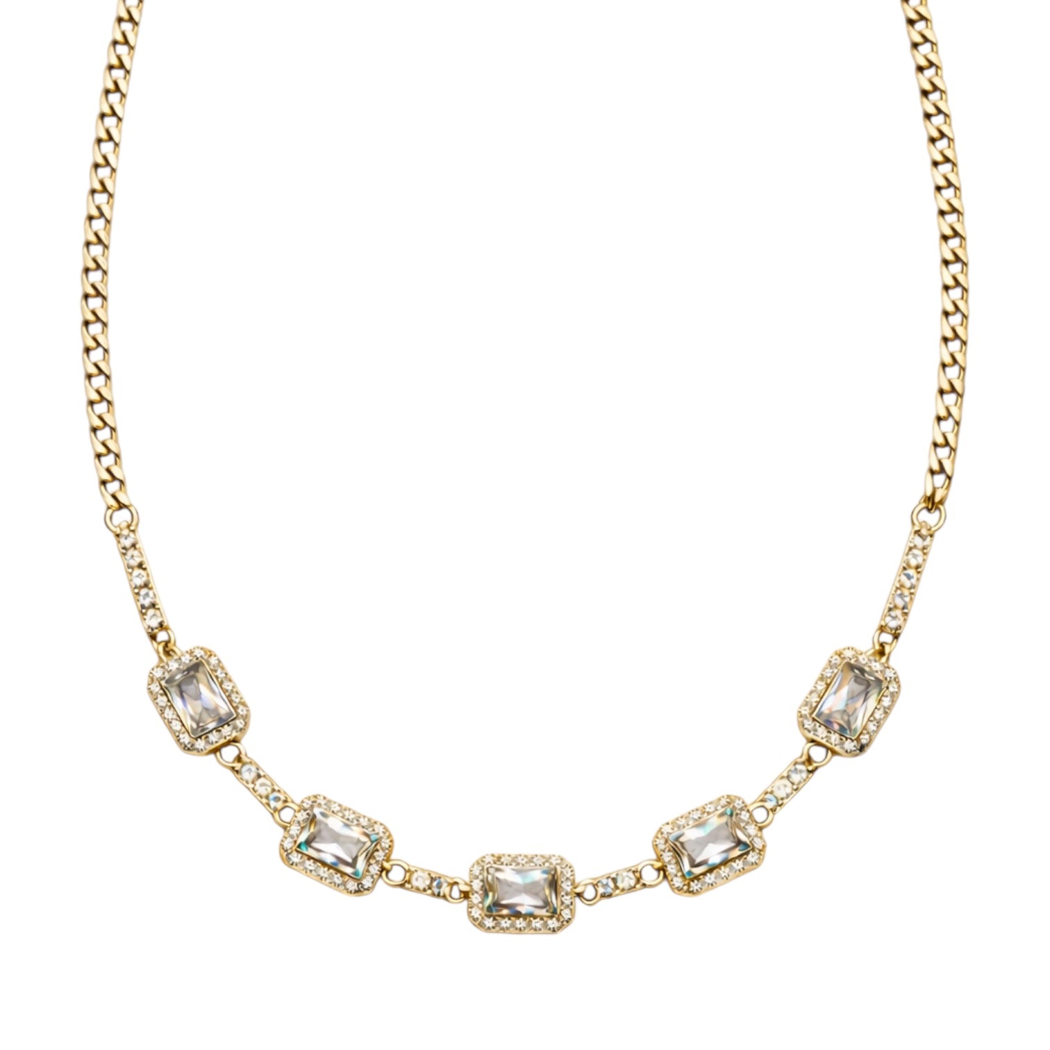 Collana Ice