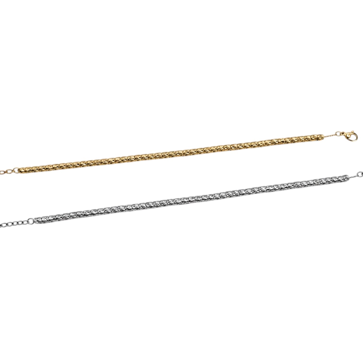 Bracciale pepite