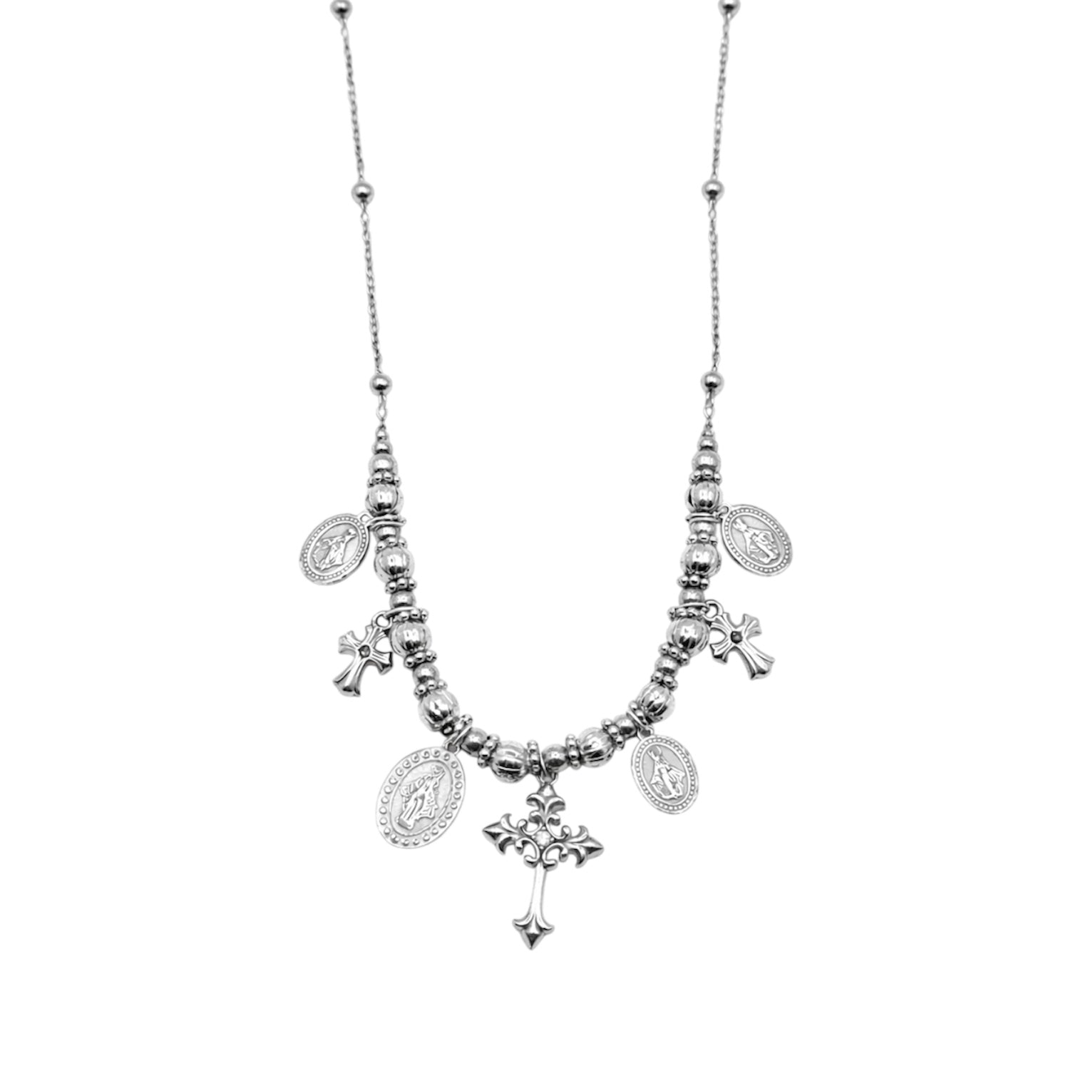 Collana Santa