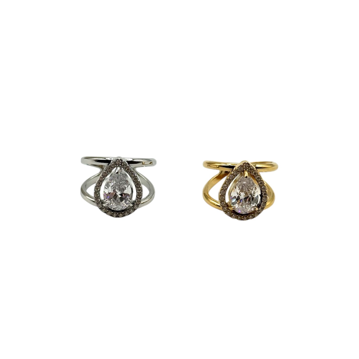 Anello miracle