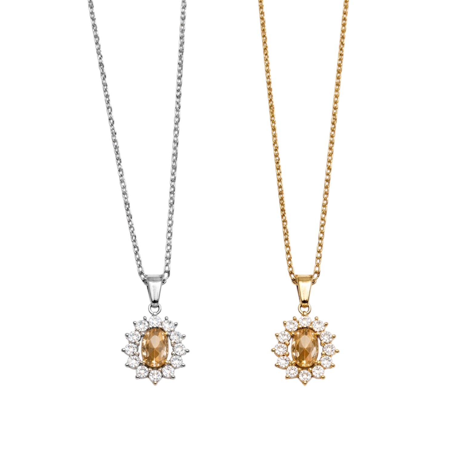 Collana principessa