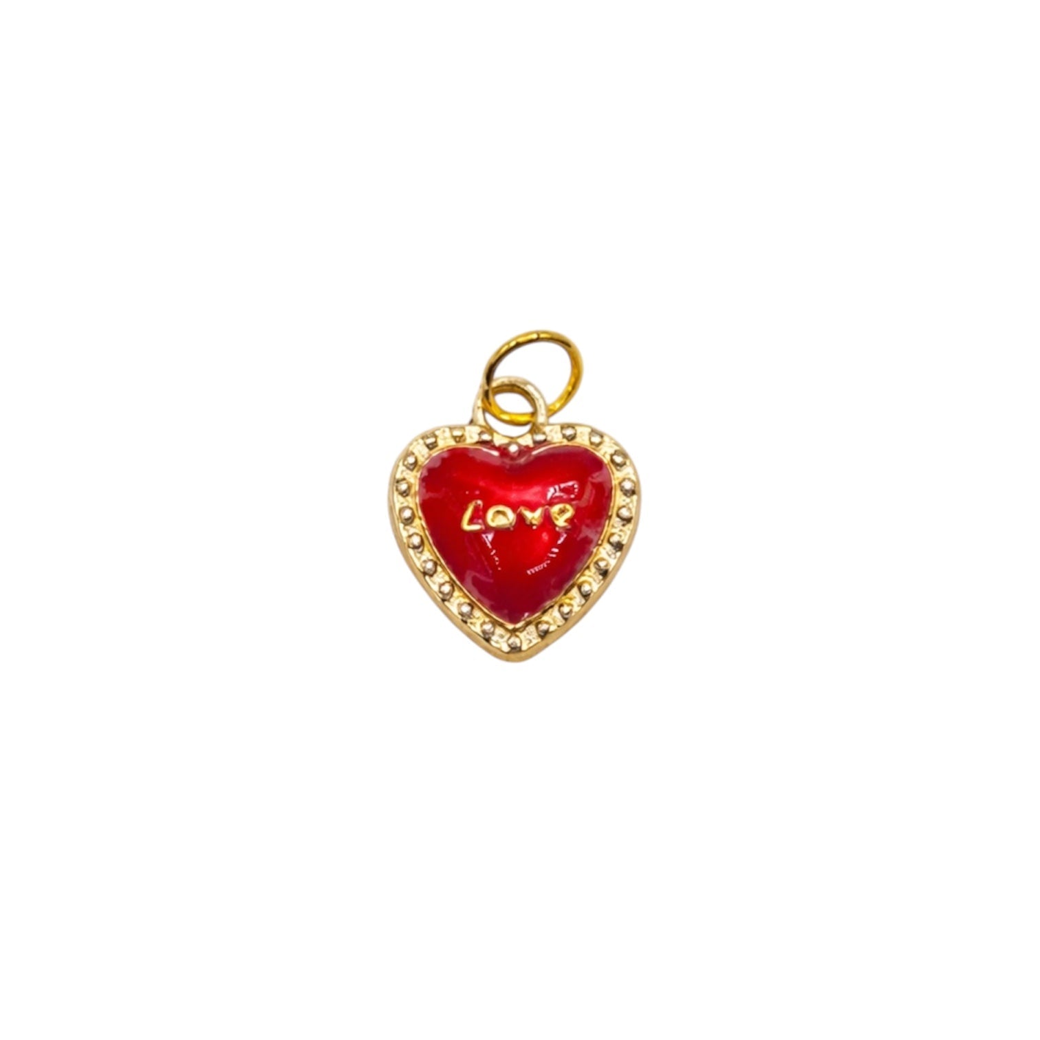 COLLANA PARLAMI D'AMORE