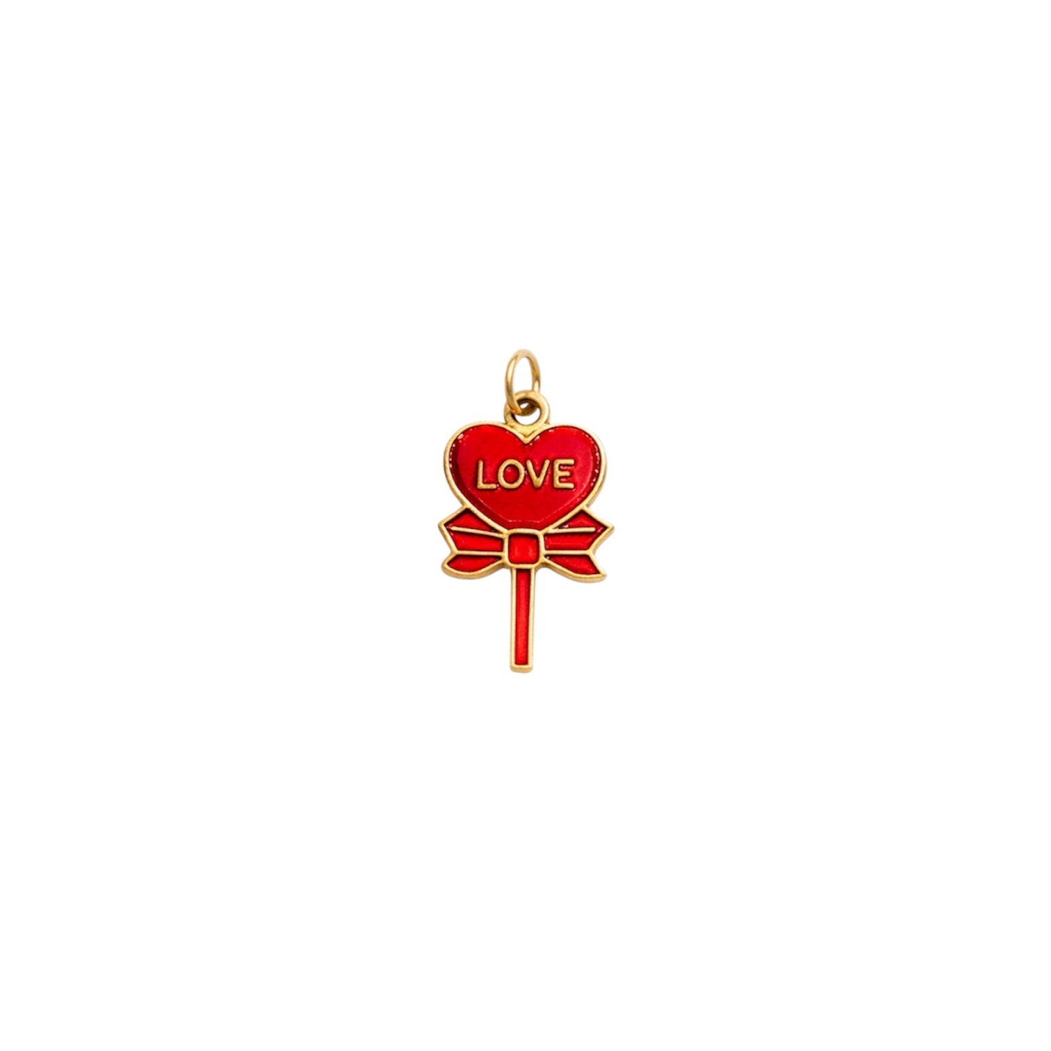 COLLANA PARLAMI D'AMORE