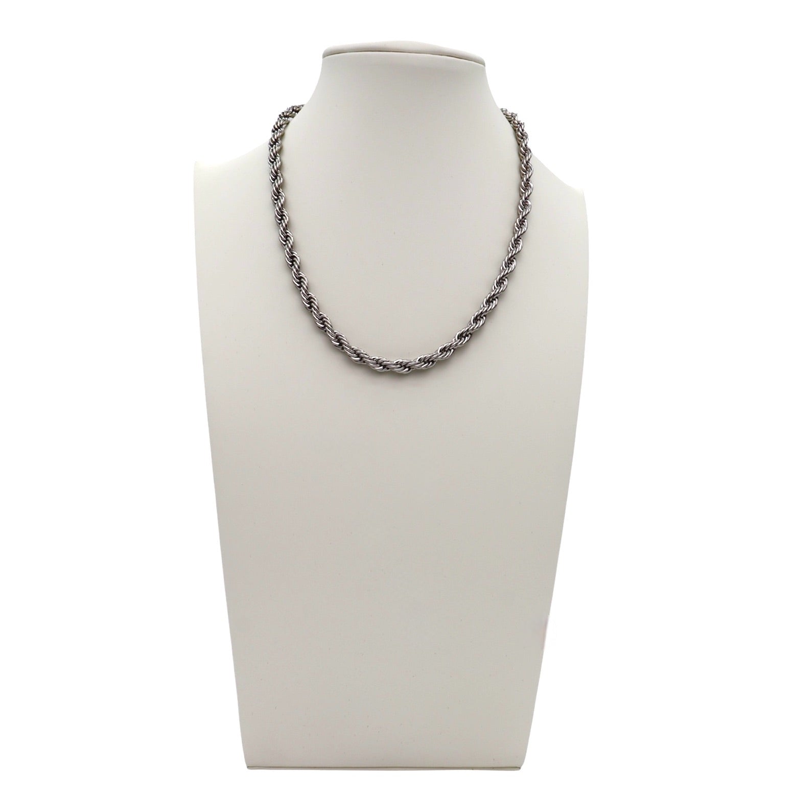 Collana torchon big