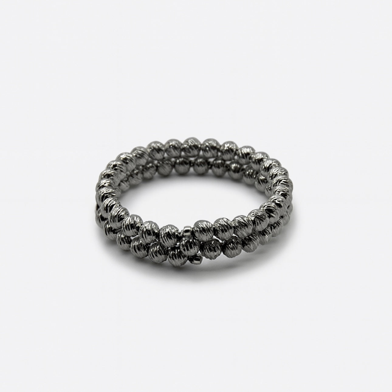 Bracciale sferette luminose