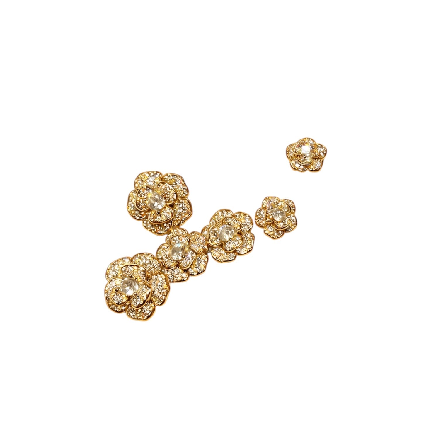 Set rosellina