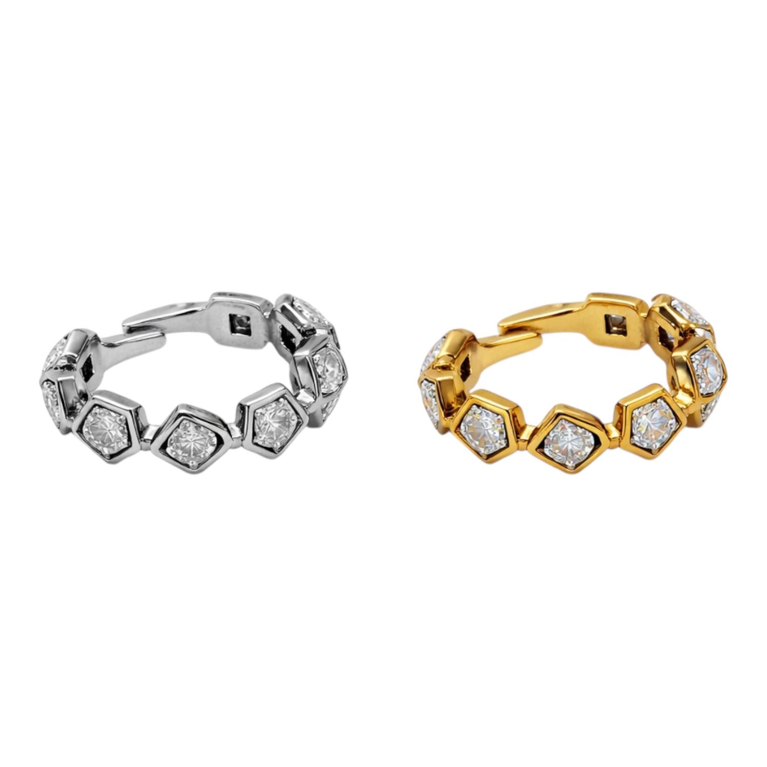 Anello puro