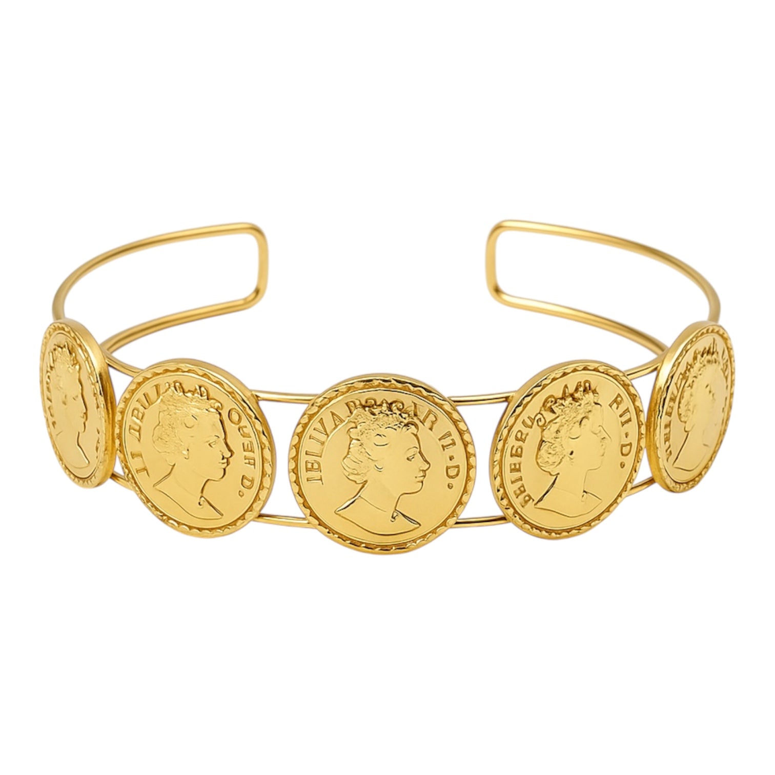 Girocollo money