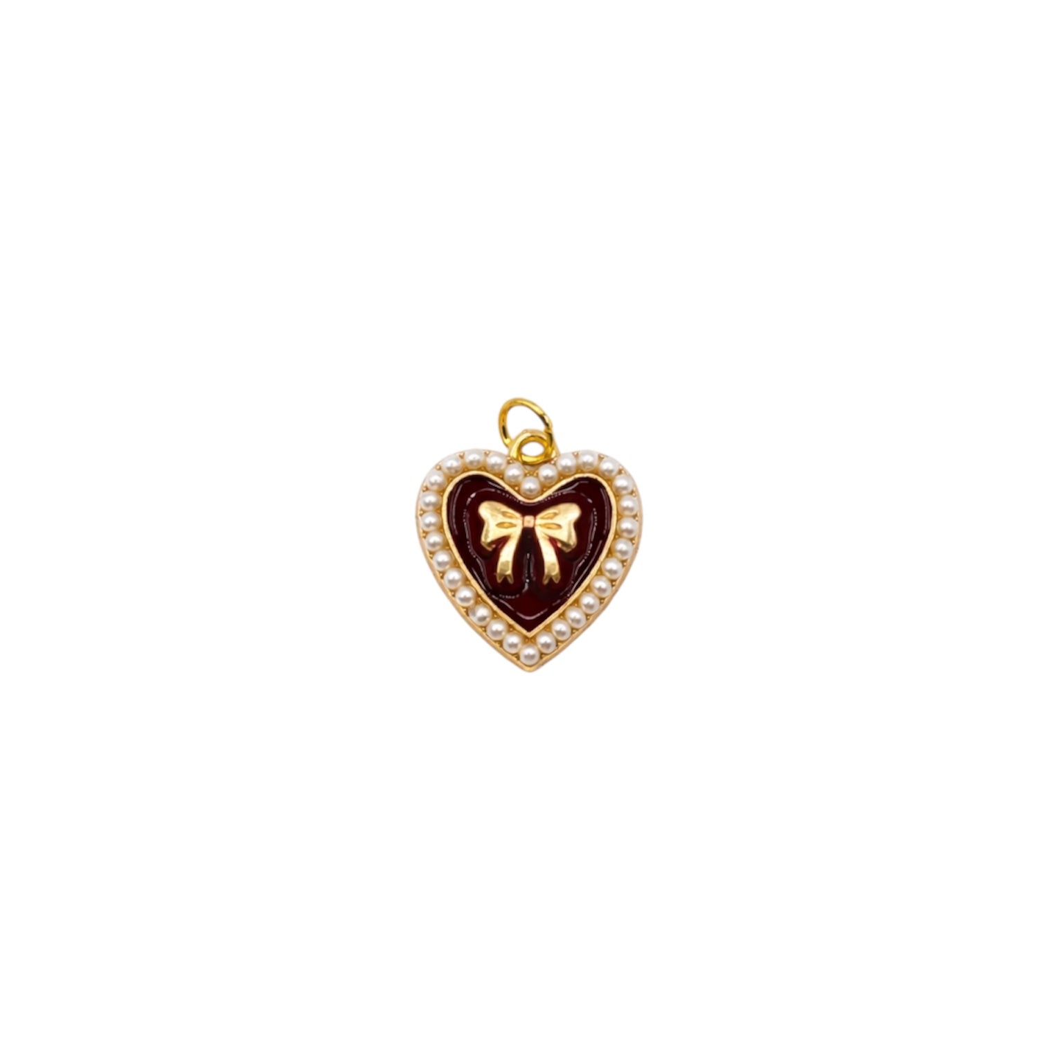 COLLANA PARLAMI D'AMORE