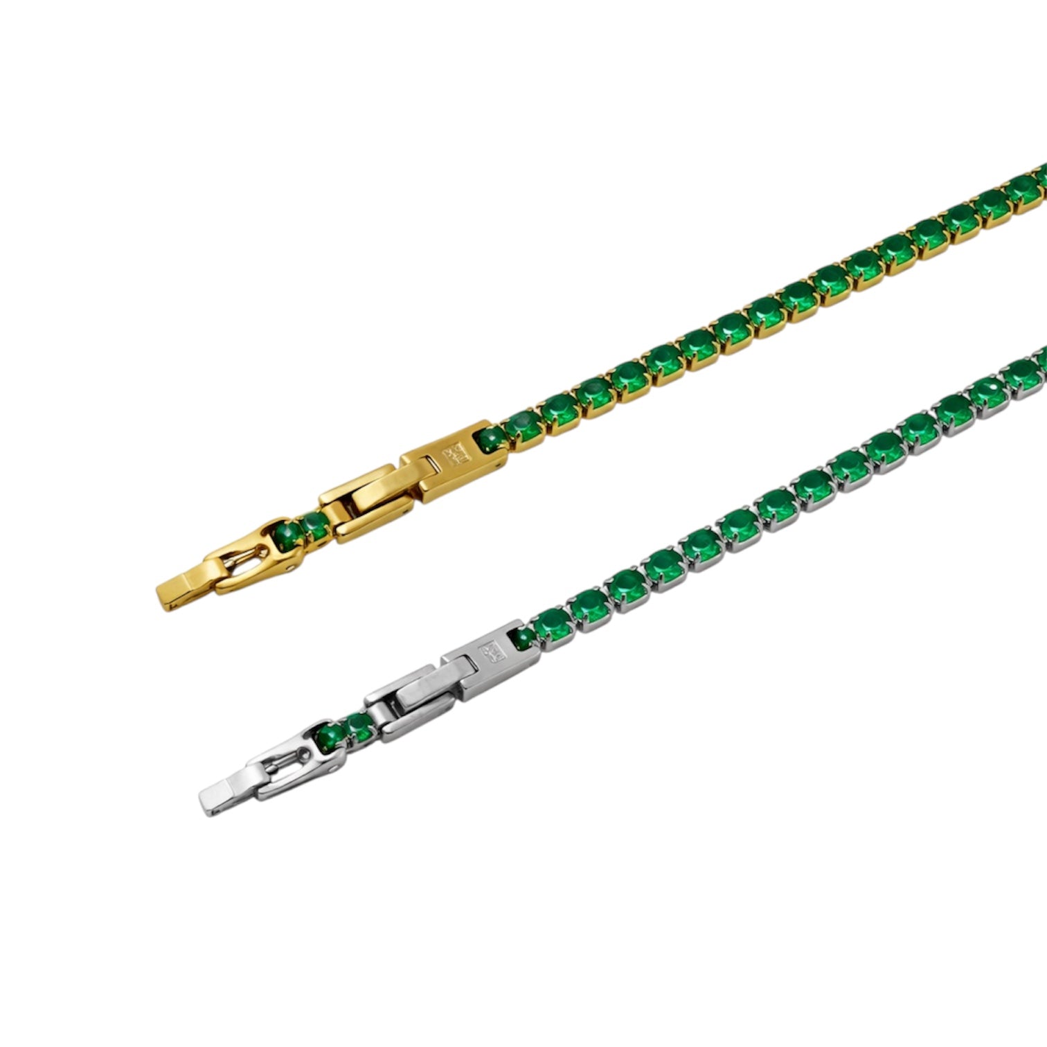 Bracciale infinity edizione colori