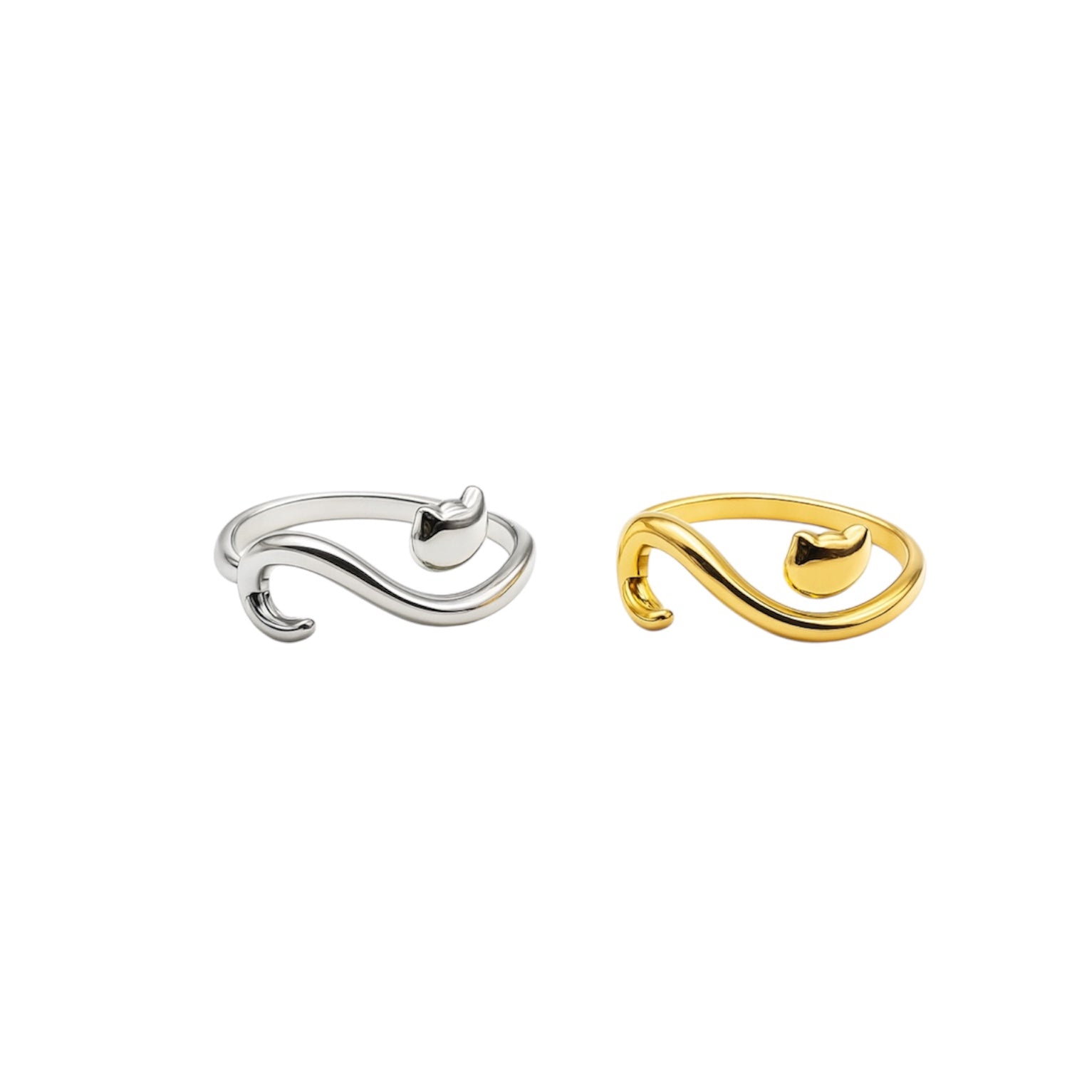 Anello cat