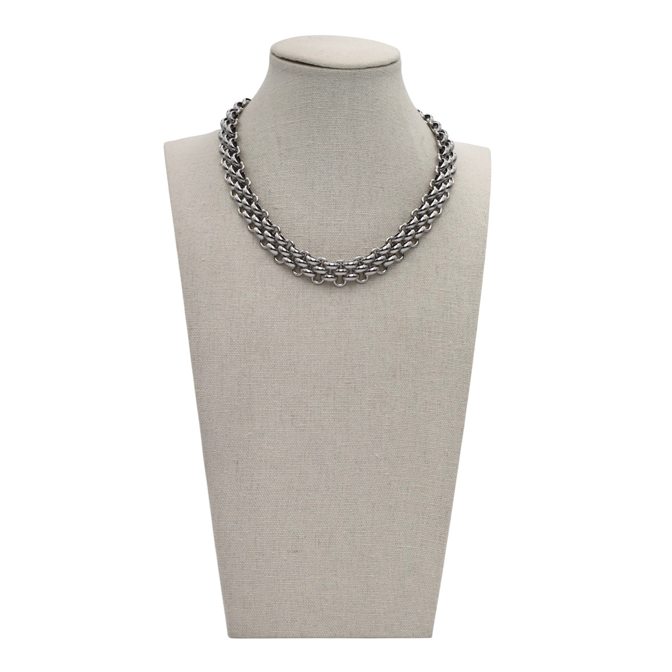 Collana malia