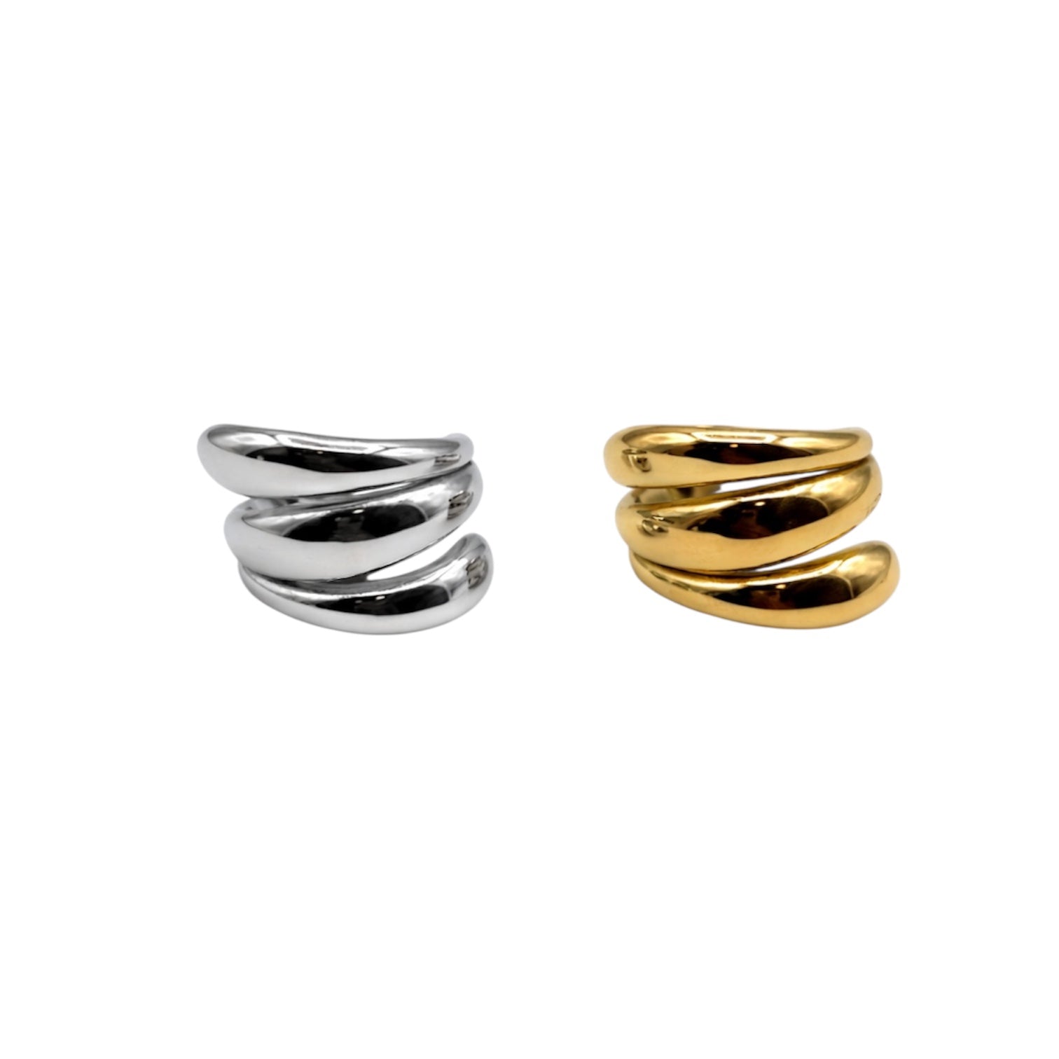 Anello trendy