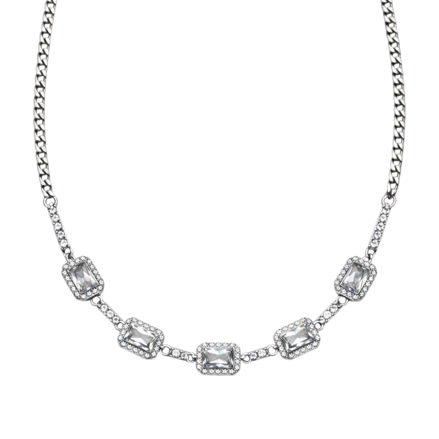 Collana Ice