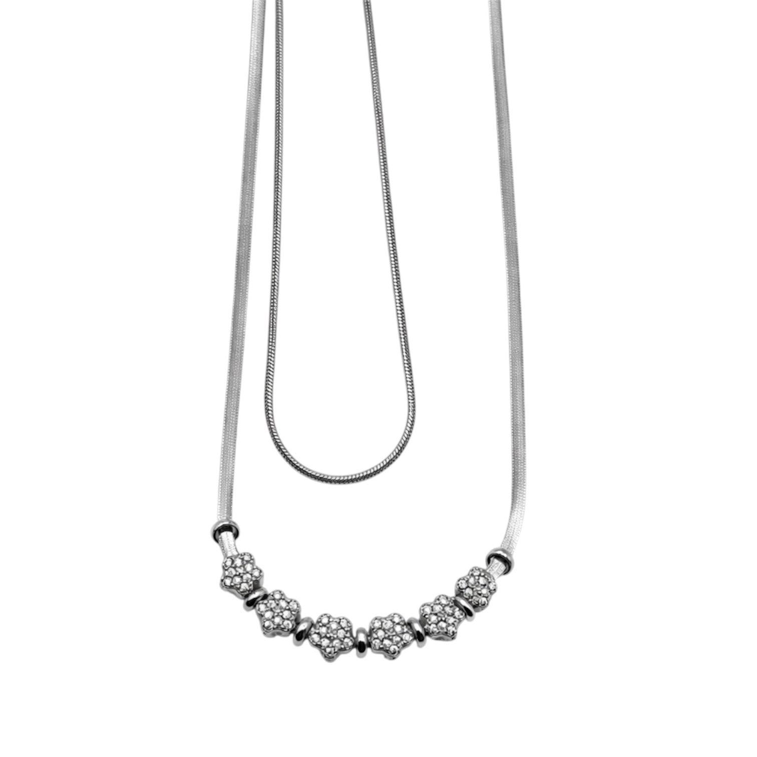 Collana Sun Kiss