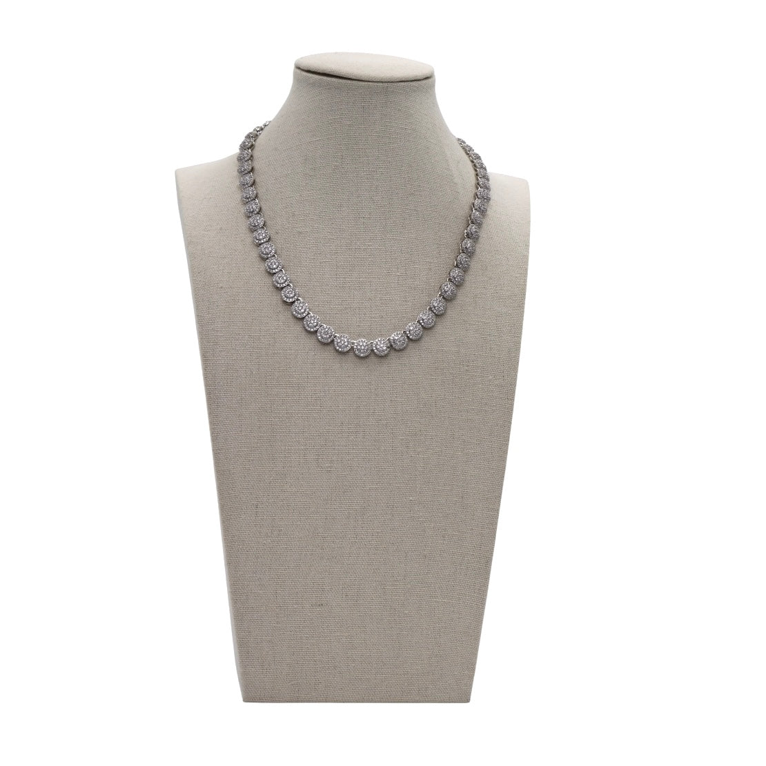 Collana preziosa