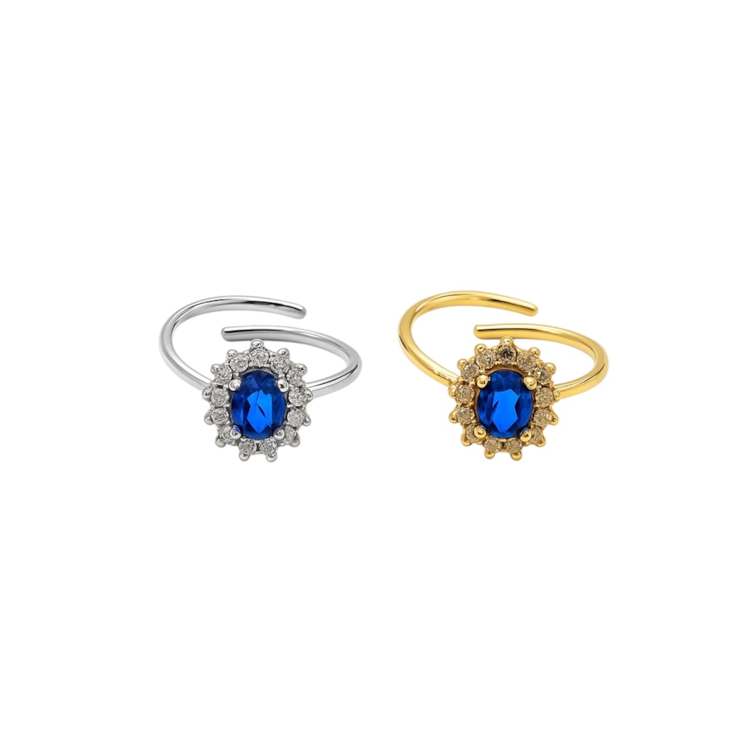 Anello principessa