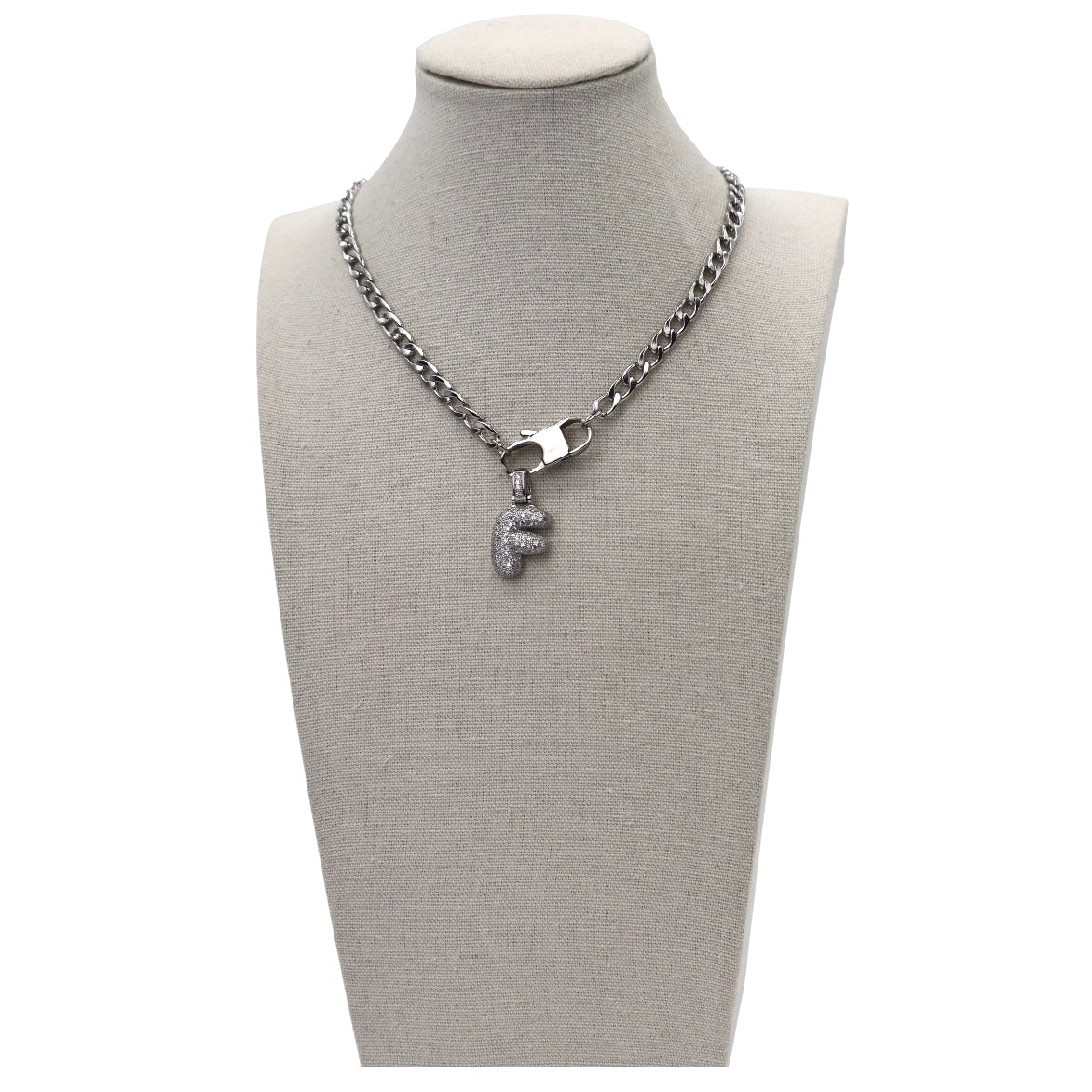 Collana glamour