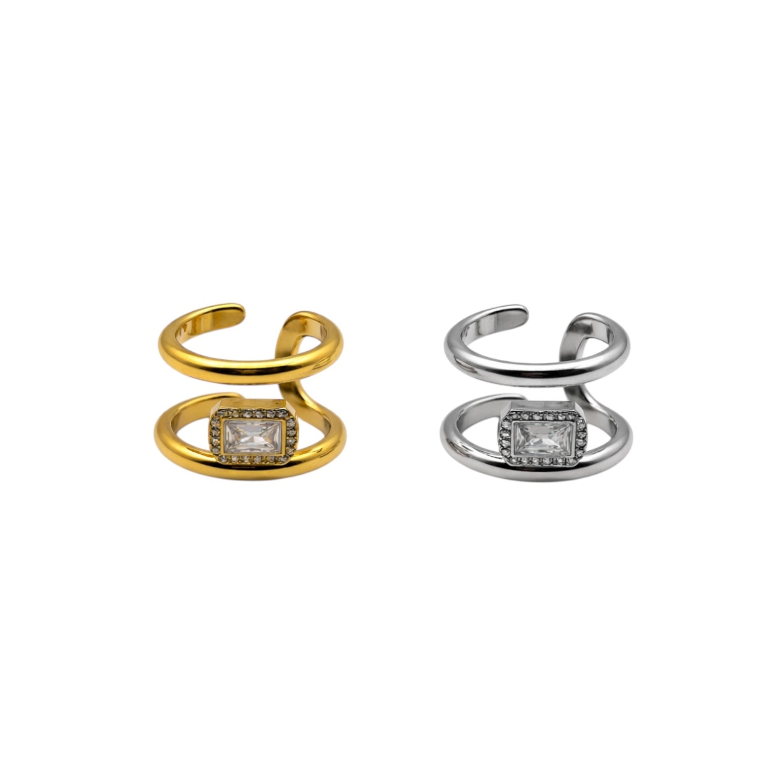 Anello bling