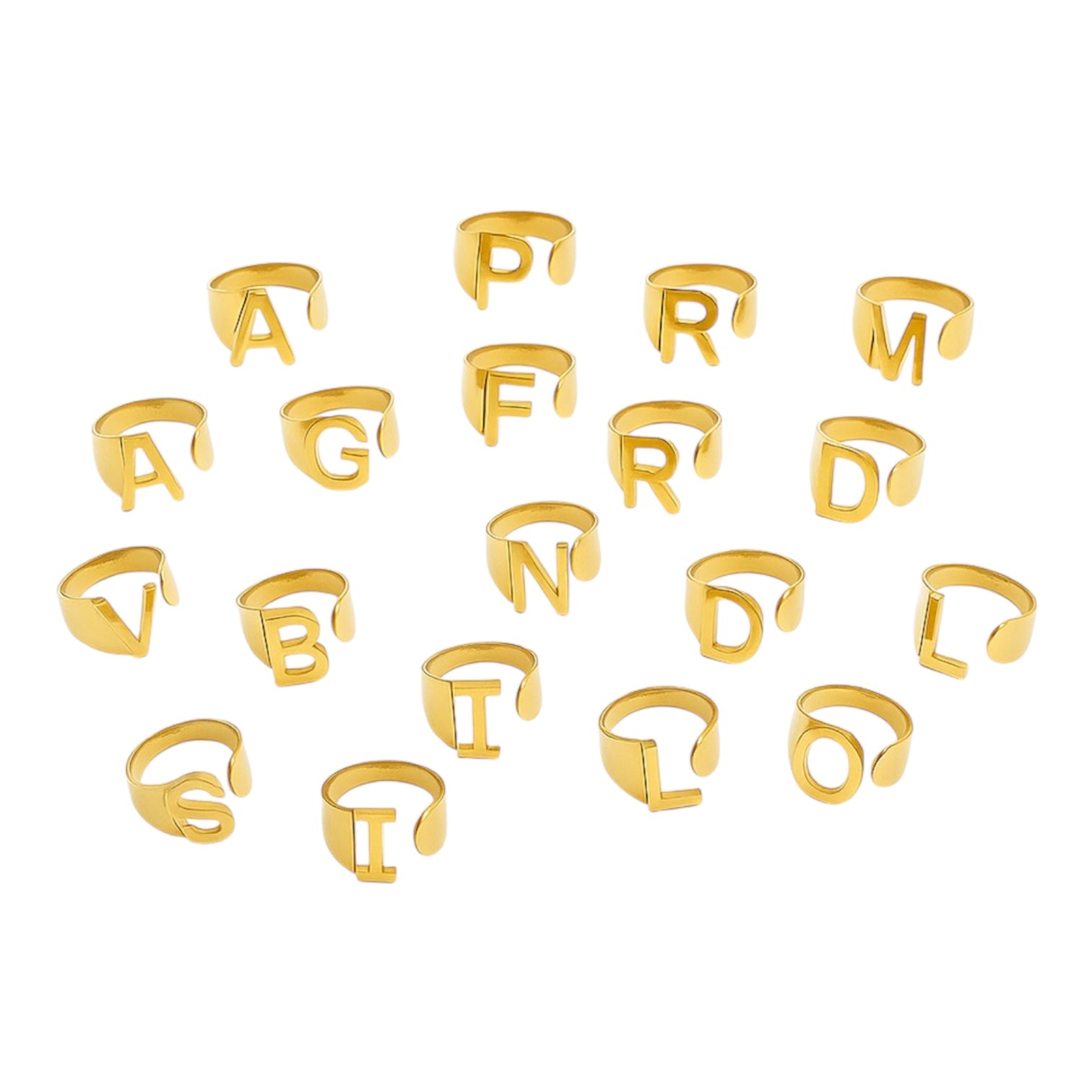 Anello iniziale
