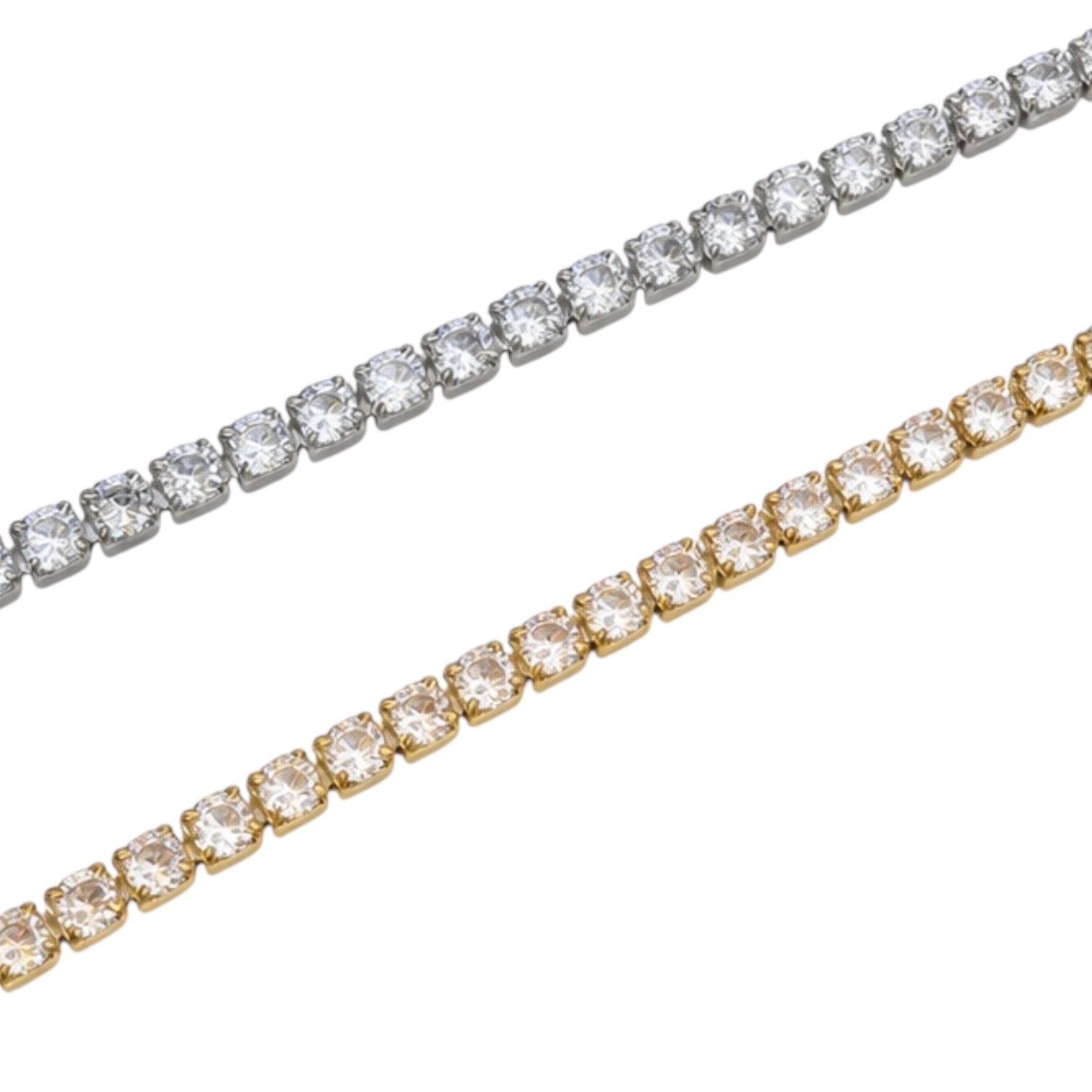Bracciale infinity 4.0