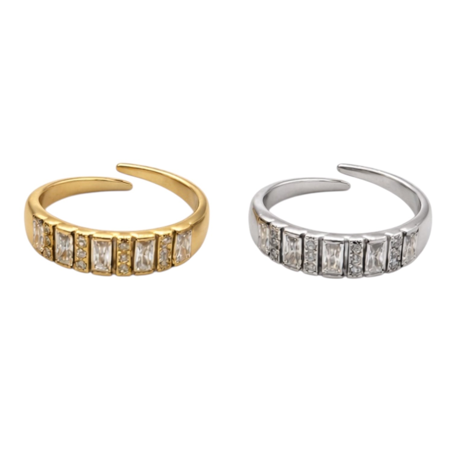 Anello dolly