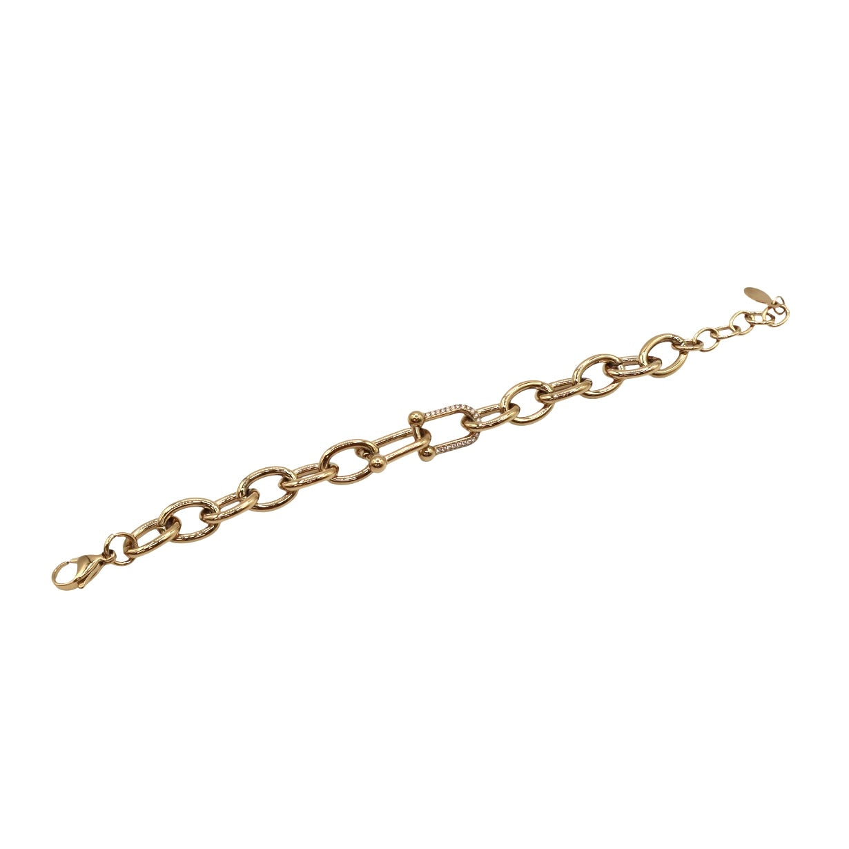 Bracciale eternity