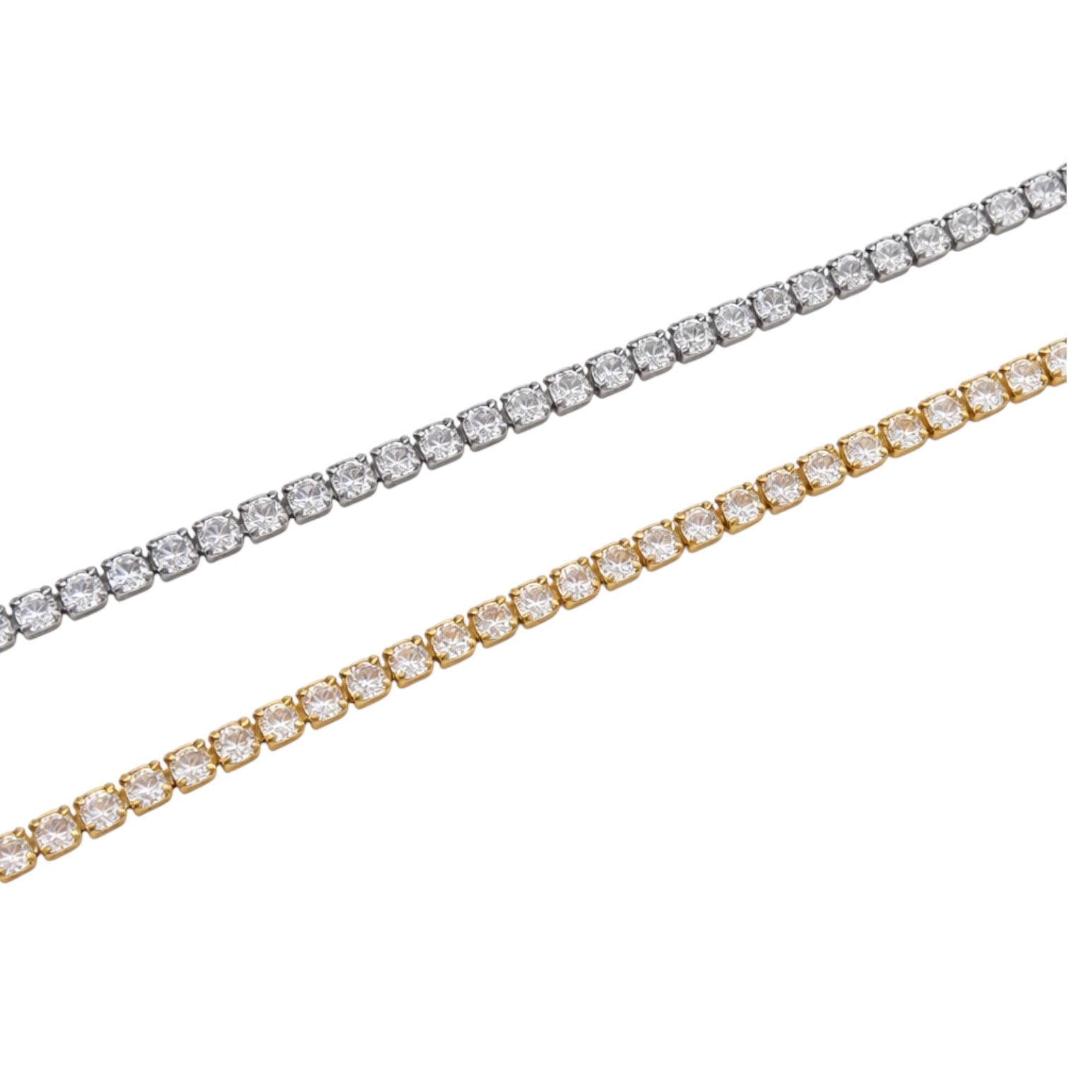 Bracciale infinity 3.0
