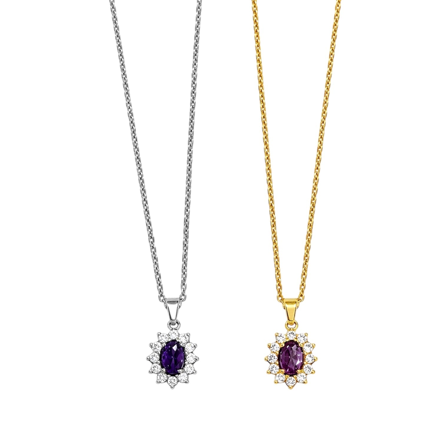 Collana principessa