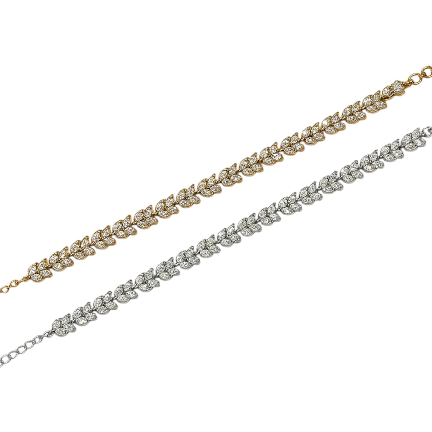 Bracciale brillina