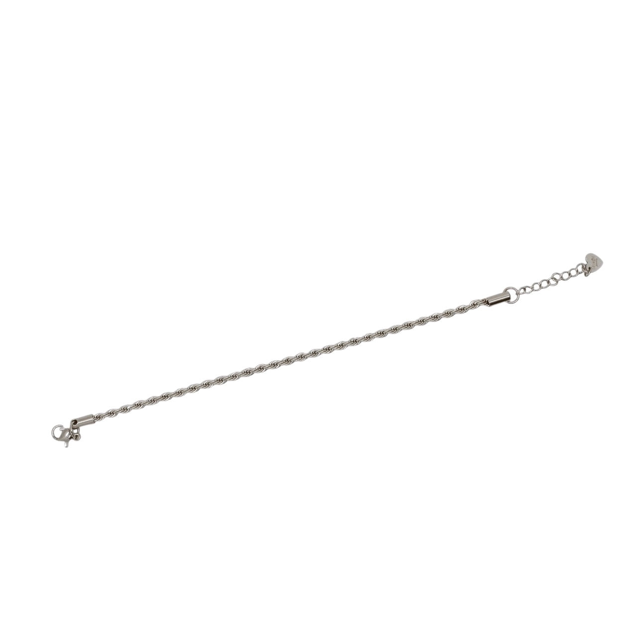 Bracciale torchon slim