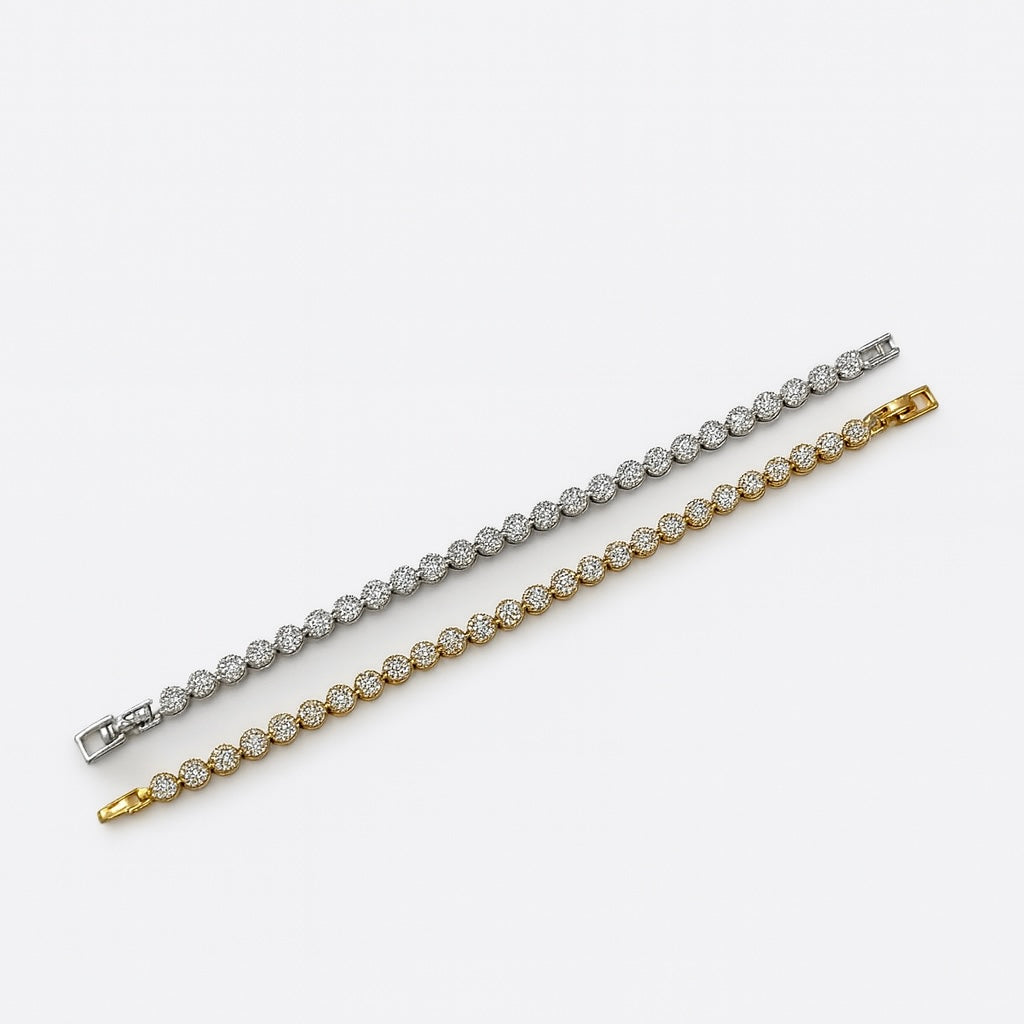 Bracciale tesoro