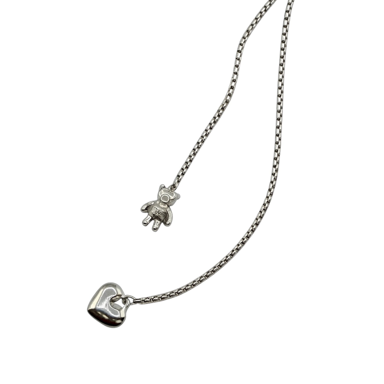Collana golden bear