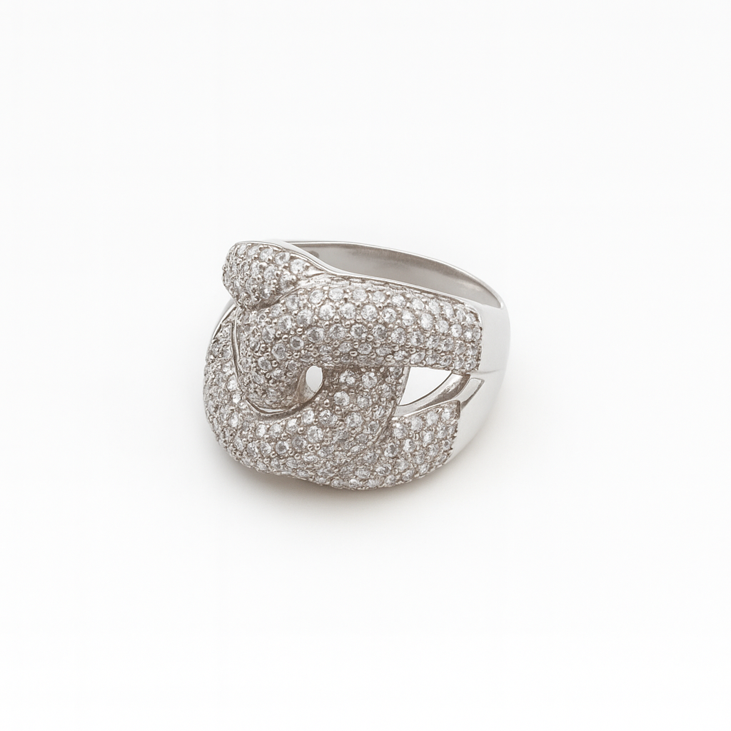 Anello groumette