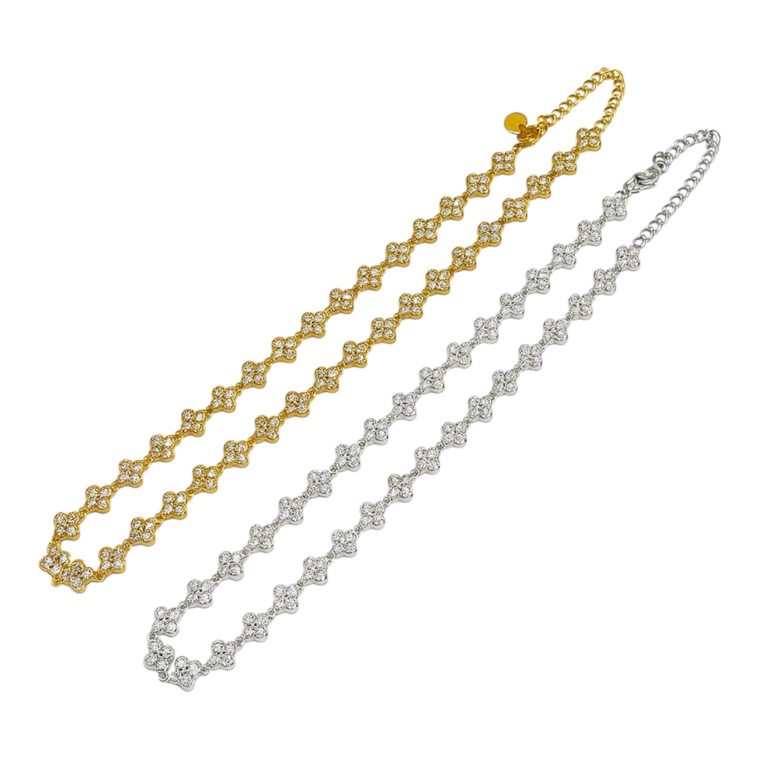 Collana semplicità