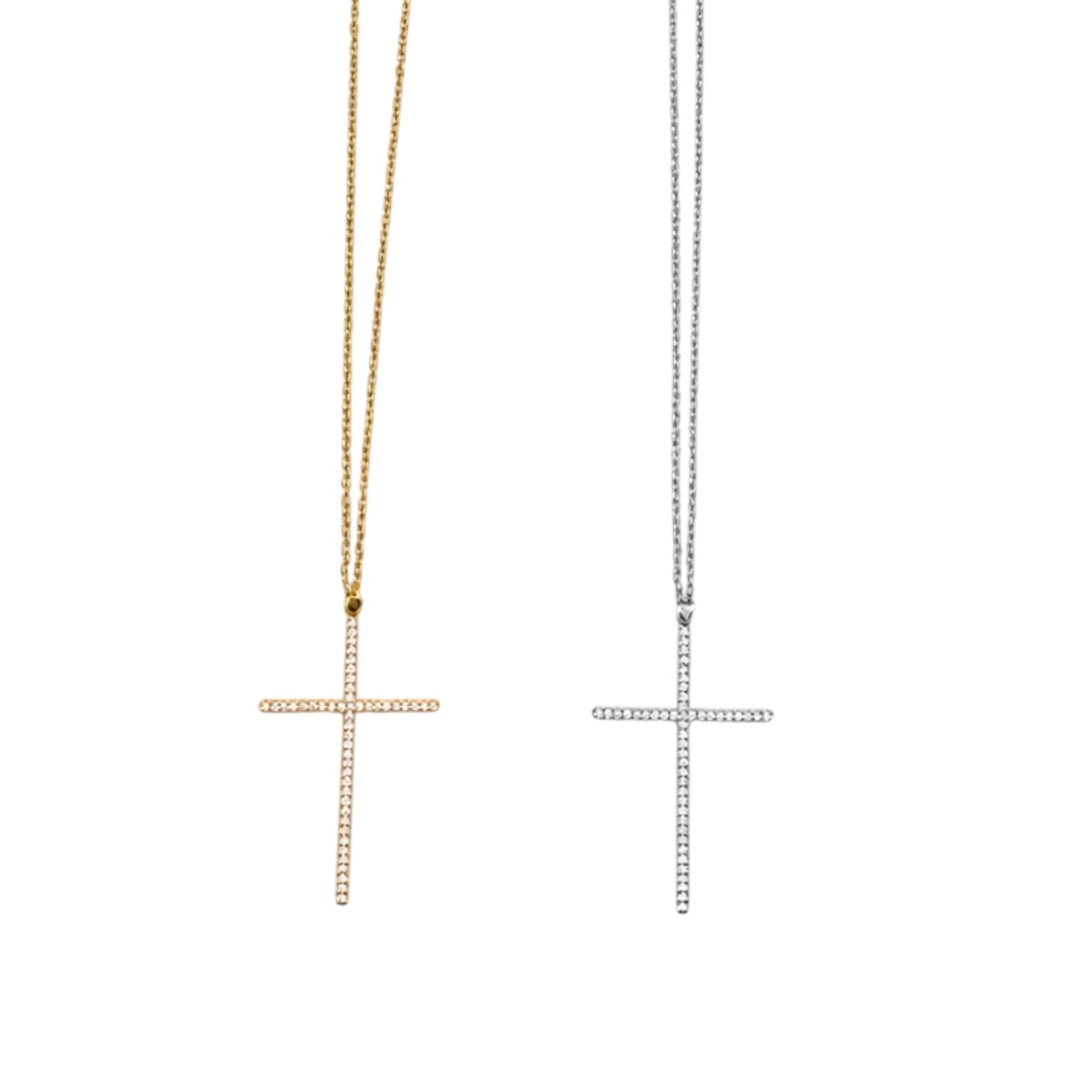 Collana grazia