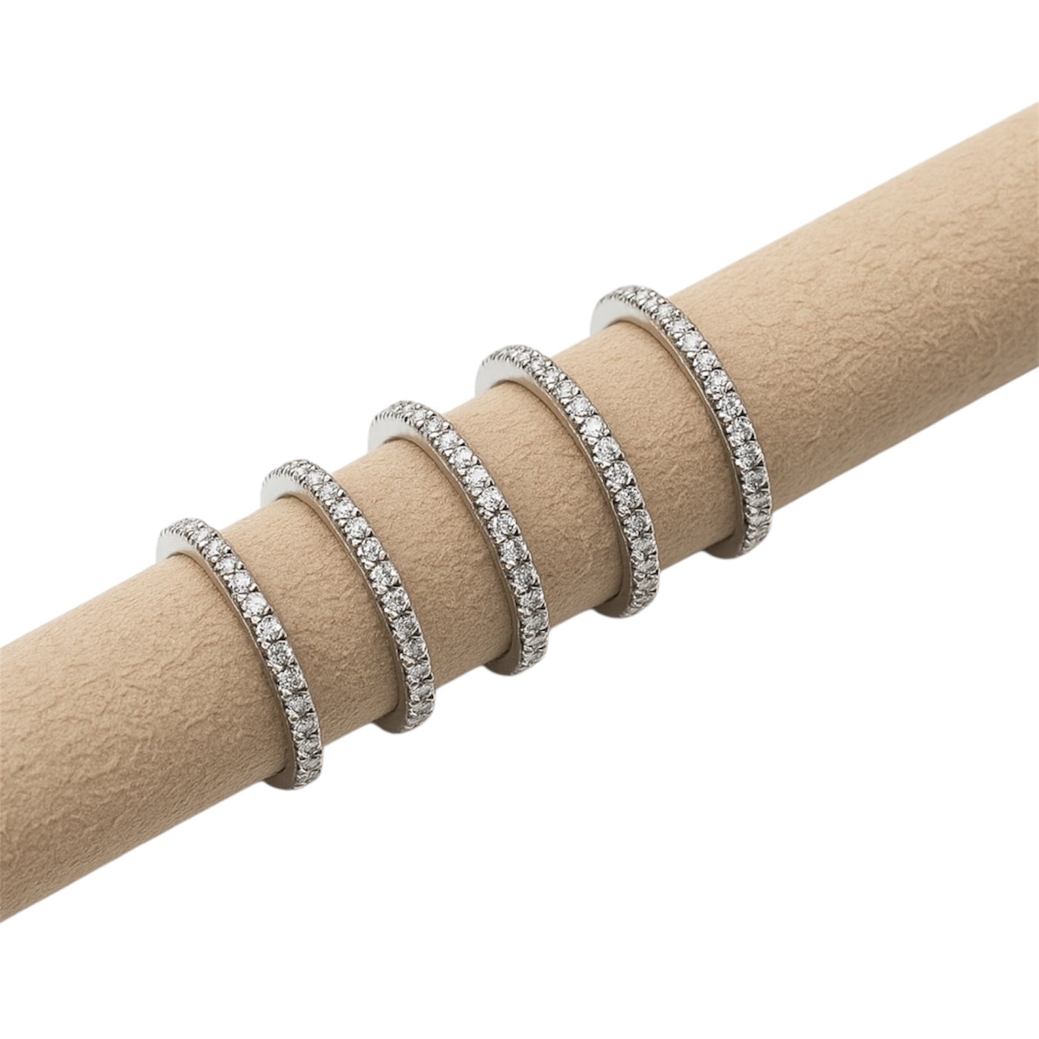 Set veretta strass