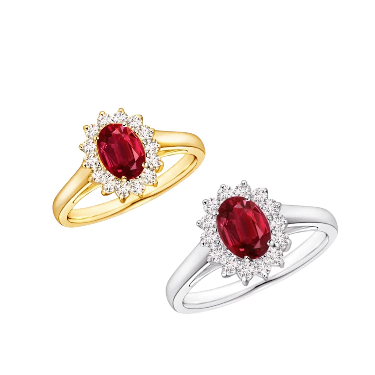Anello principessa