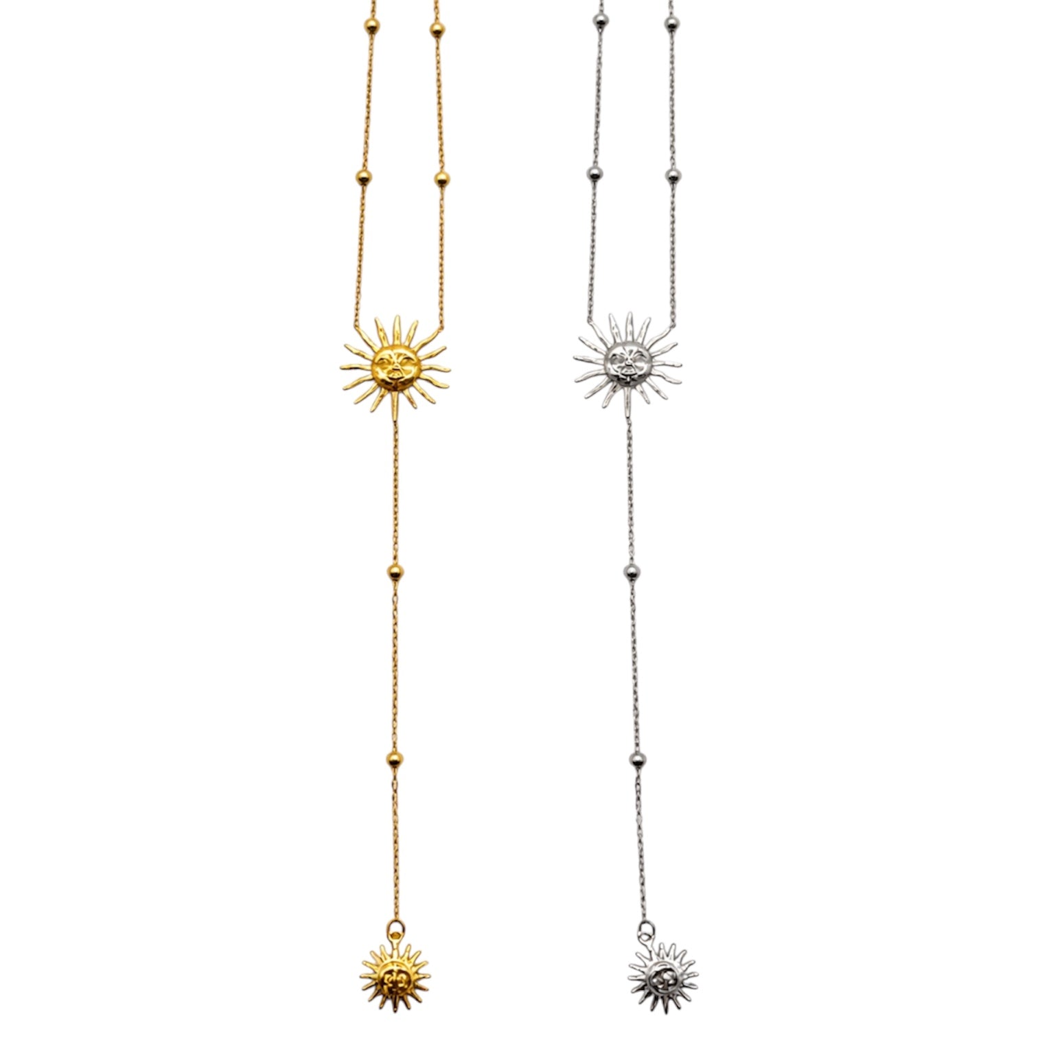 Collana Solaria