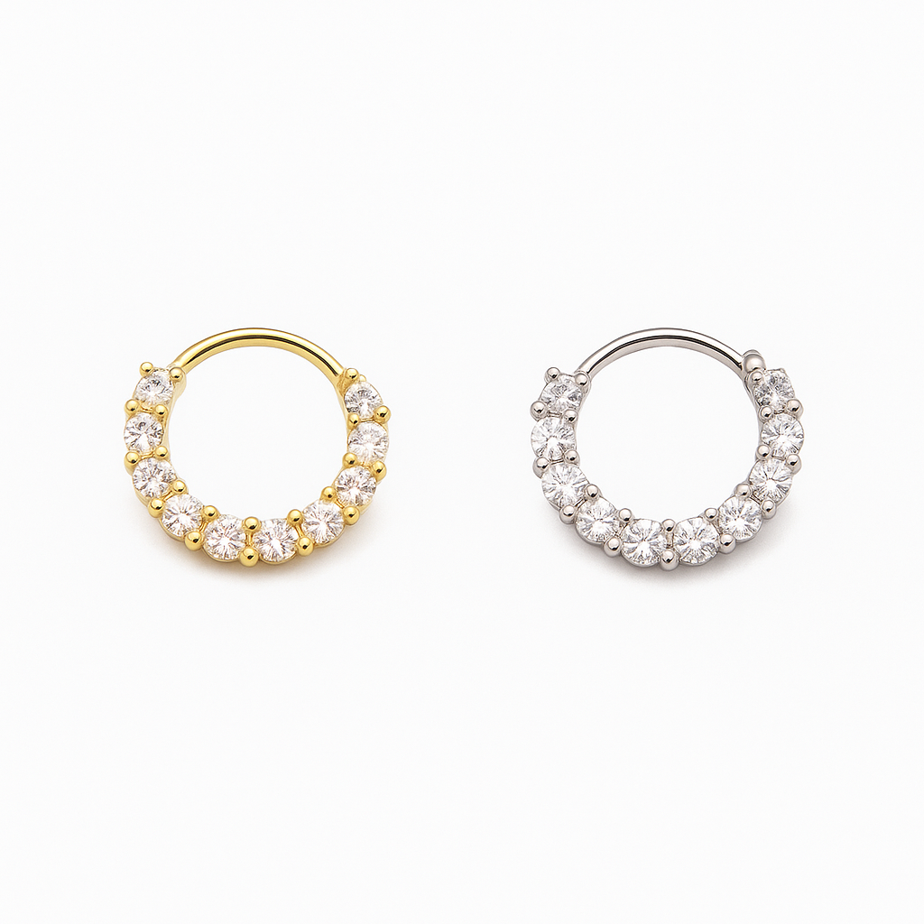 Daith luxury