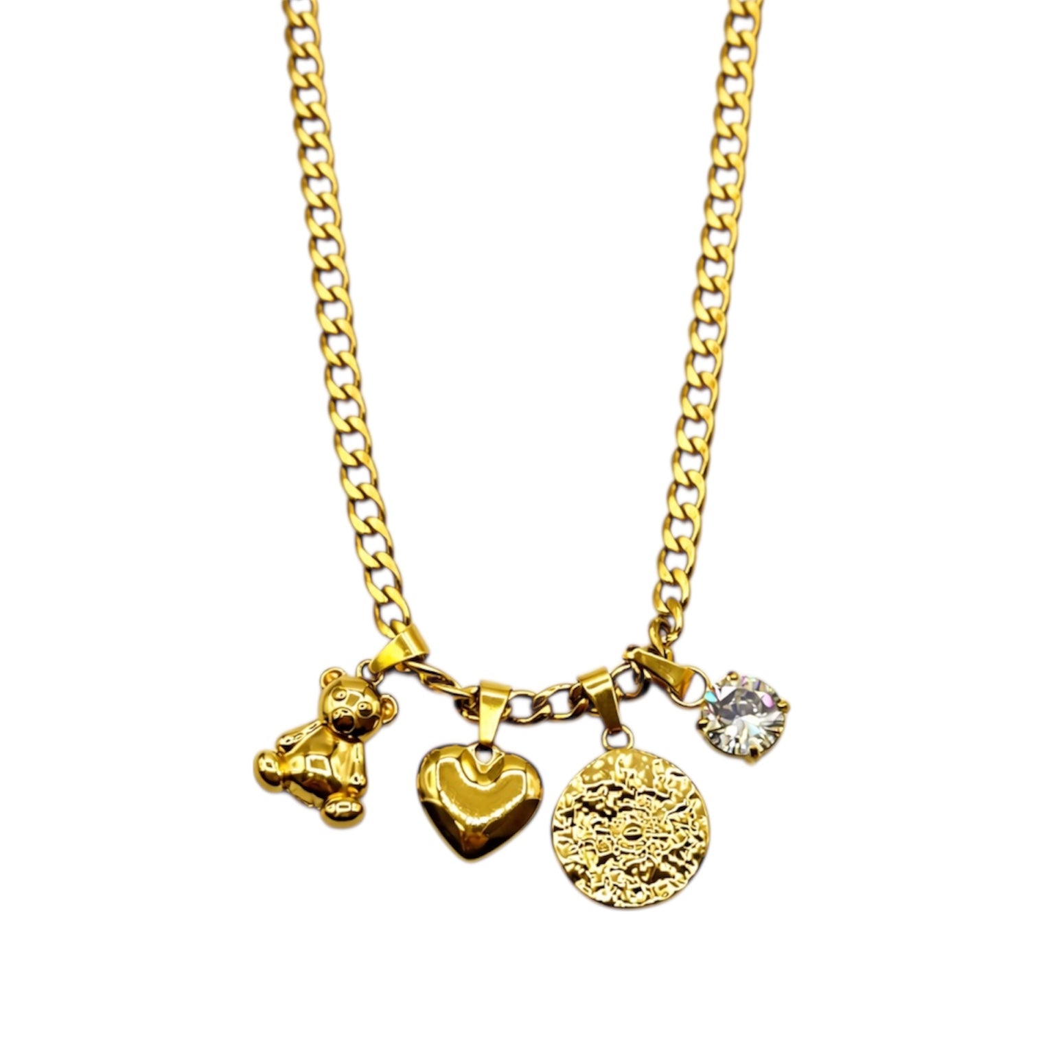 Collana affetto