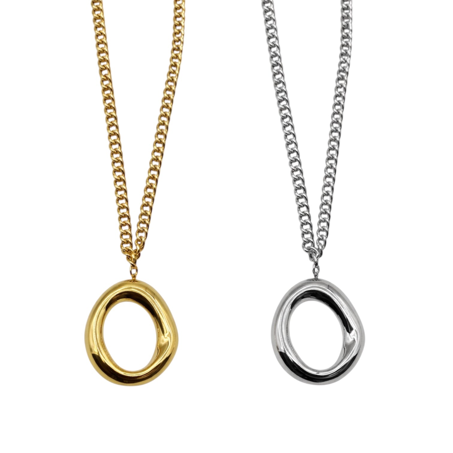 Collana Sienna