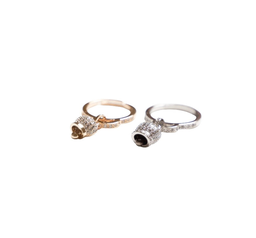 Anello Campanella