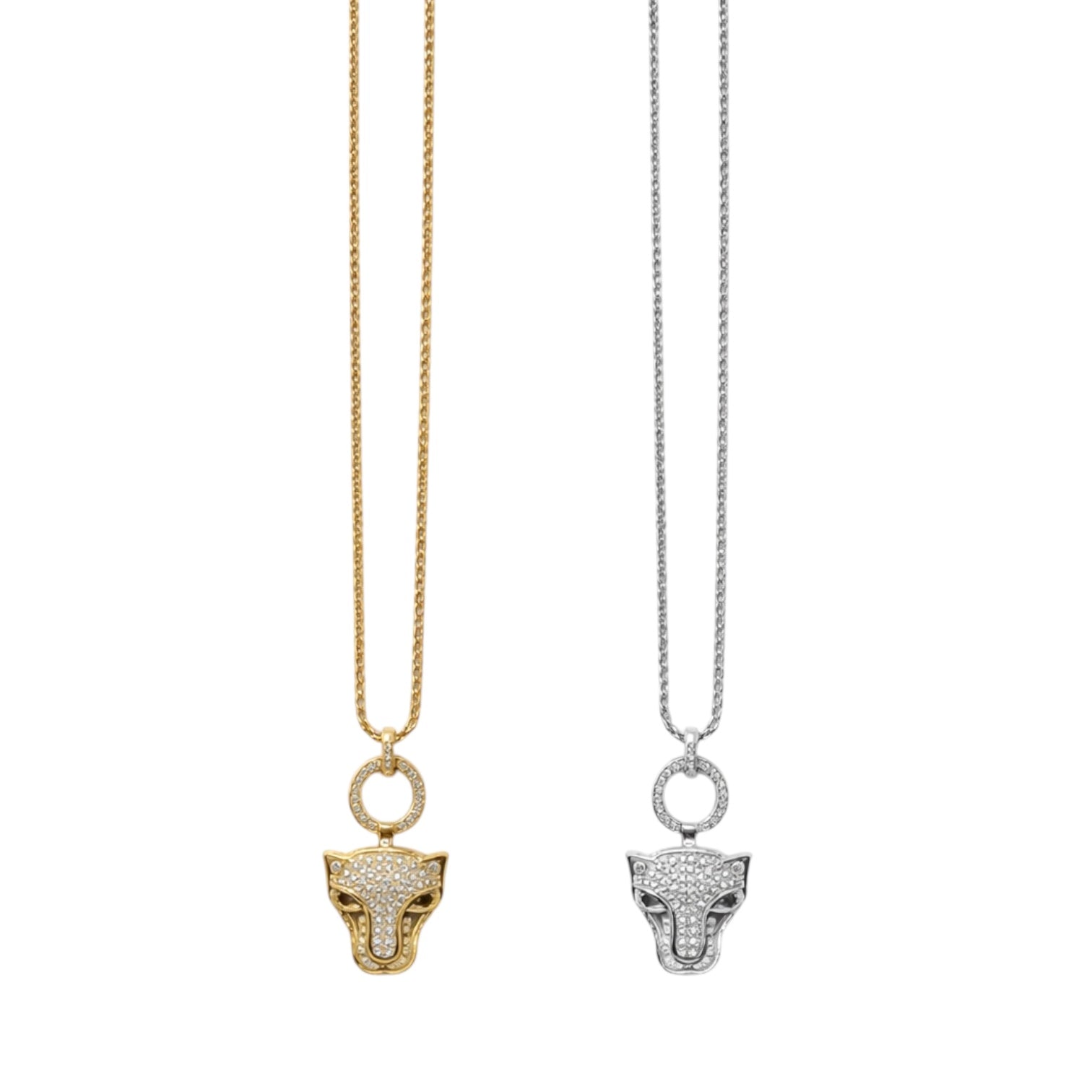 Collana Tigre