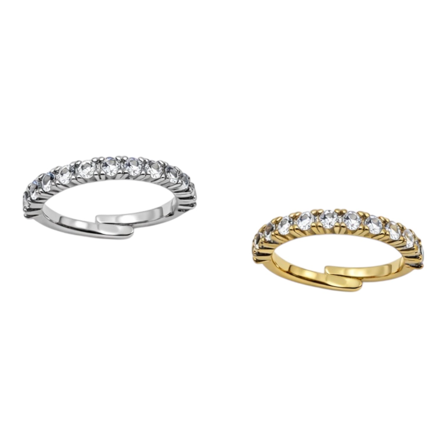 Anello infinità