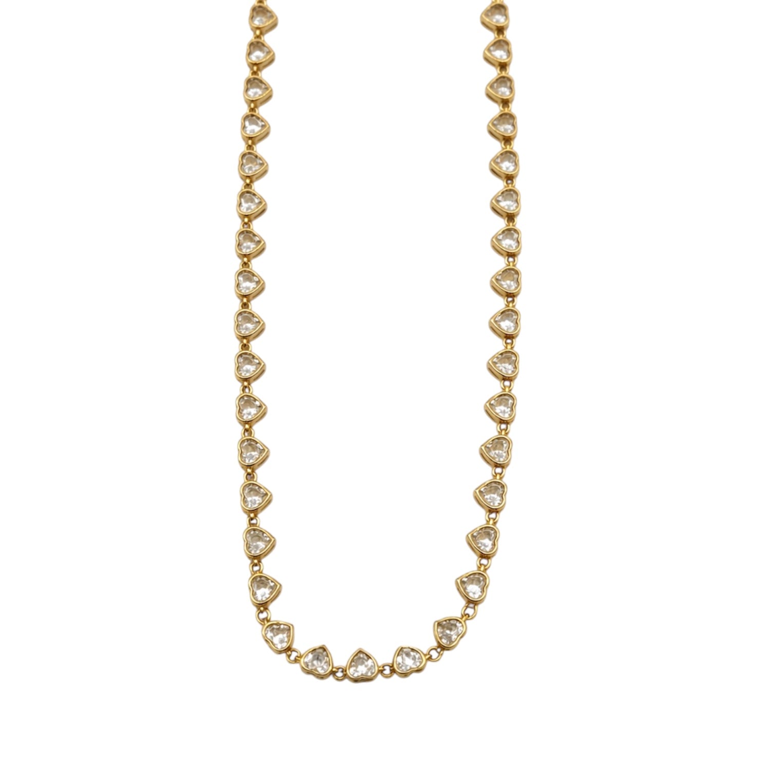 Collana aura