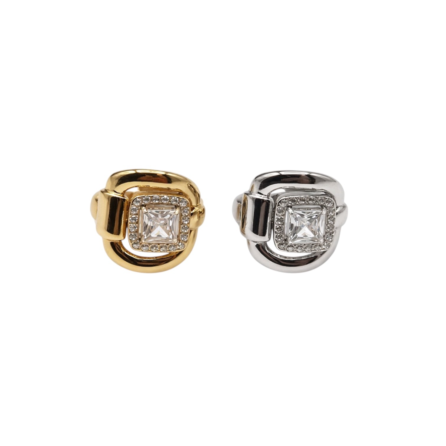 Anello Camila