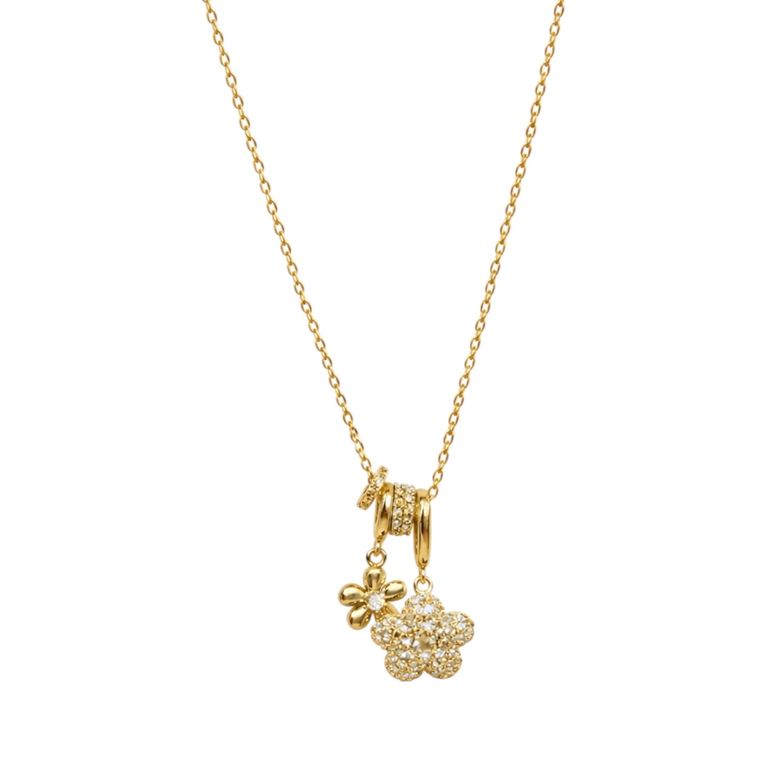 Collana energia